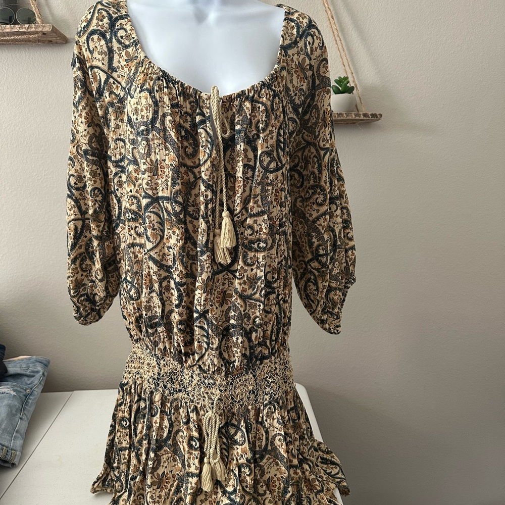 Ralph Lauren mini dress